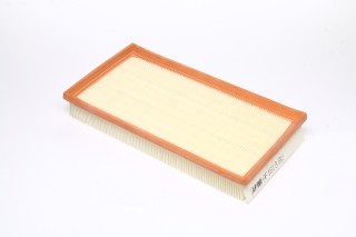 Фільтр повітряний SKODA FABIA 03-, VW POLO 01- (вир-во ALPHA FILTER)