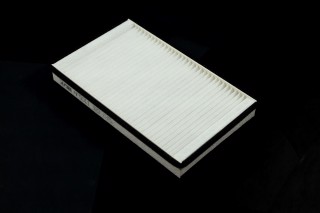 Фільтр салону ВАЗ 1118 (1118-8122010) (вир-во ALPHA FILTER)