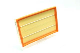 Фільтр повітряний SKODA FABIA 00-, VW GOLF 00-, VW POLO 01- (вир-во ALPHA FILTER)