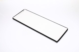 Фільтр салону OPEL ASTRA 91-98, CORSA 93-, COMBO 94- (вир-во ALPHA FILTER)