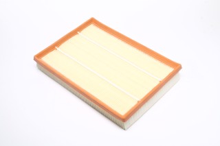 Фільтр повітряний OPEL CORSA 1.3, 1.7 CDTI 03- (вир-во ALPHA FILTER)