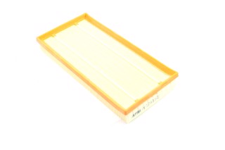 Фільтр повітряний MITSUBISHI CARISMA 1.6I 16V,1.8I 16V 95- (вир-во ALPHA FILTER)