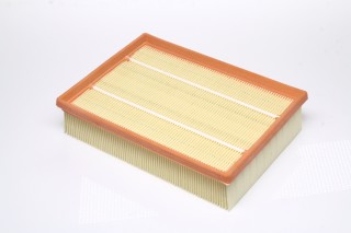 Фільтр повітряний FORD ESCORT 1.8D/TD 90-00, ESCORT RS 2.0 91-98 (вир-во ALPHA FILTER)