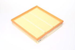 Фільтр повітряний FORD TRANSIT 06- (вир-во ALPHA FILTER)