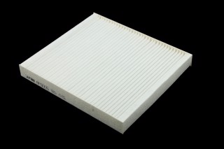 Фильтр салона OPEL ASTRA G 98-, ZAFIRA 99- (пр-во ALPHA FILTER)