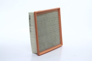 Фільтр повітряний MERCEDES 190D 2.5TD W201 (вир-во ALPHA FILTER)