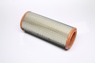 Фільтр повітряний FIAT DOBLO 01- (вир-во ALPHA FILTER)