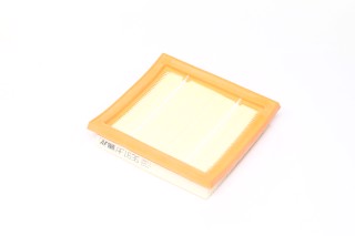 Фільтр повітряний NISSAN MICRA 1.0-1.3 93-, NOTE 1.4 06- (вир-во ALPHA FILTER)