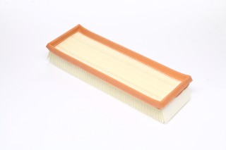 Фільтр повітряний CITROEN BERLINGO 1.8, RENAULT KANGOO 1.4 97- (вир-во ALPHA FILTER)