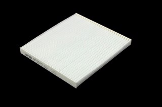 Фільтр салону NISSAN MICRA K13 10- (вир-во ALPHA FILTER)