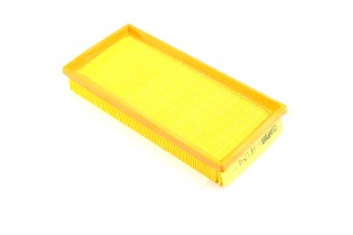 Фільтр повітряний CHRYSLER VOYAGER III 95-01 (вир-во ALPHA FILTER)