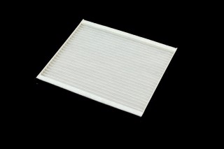 Фільтр салону TOYOTA YARIS 99-, RAV4 (вир-во ALPHA FILTER)