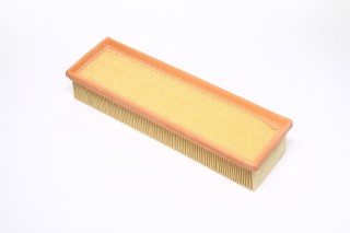 Фільтр повітряний RENAULT LAGUNA 1.8-2.0 93-, ESPACE 2.0 96-00 (вир-во ALPHA FILTER)