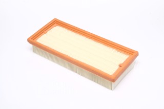 Фільтр повітряний FIAT PANDA 1.1-1.2 03- (вир-во ALPHA FILTER)