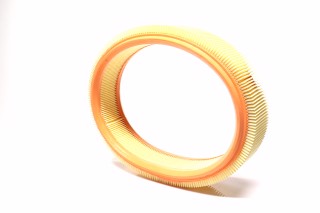 Фильтр воздушный RENAULT 19, CLIO, MEGANE (пр-во ALPHA FILTER)