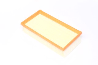 Фільтр повітряний PSA 1.6 HDI 04- (вир-во ALPHA FILTER)