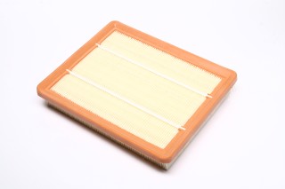 Фільтр повітряний DAEWOO NUBIRA 97- (вир-во ALPHA FILTER)