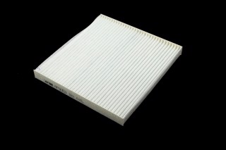 Фільтр салону FIAT DUCATO 06-, CITROEN JUMPER 06-, PEUGEOT BOXER 06- (вир-во ALPHA FILTER)