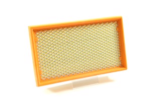 Фільтр повітряний NISSAN JUKE, MICRA III 1.5 DCI 03- (вир-во ALPHA FILTER)