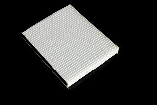 Фільтр салону HONDA CIVIC VIII 05- (вир-во ALPHA FILTER)