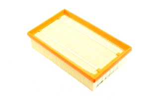 Фильтр воздушный BMW 3 (E30) 82-91, 5 (E28) 81-87 (пр-во ALPHA FILTER)