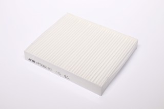 Фильтр салона FORD FOCUS C-MAX 04- (пр-во ALPHA FILTER)