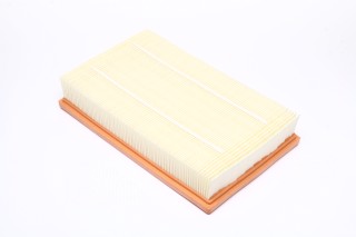 Фільтр повітряний FORD FOCUS II, C-MAX 1.8-2.0 TDCI 03-12 (вир-во ALPHA FILTER)