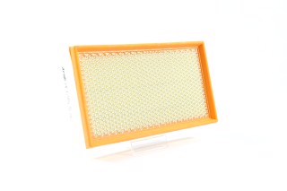 Фільтр повітряний FORD TRANSIT 2.5DI/TD 94-00 (вир-во ALPHA FILTER)