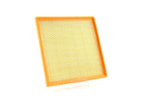 Фільтр повітряний CHEVROLET CRUZE 1.6-1.8 09-, OPEL ASTRA J 1.4-1.6 09- (вир-во ALPHA FILTER)