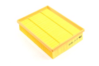 Фильтр воздушный OPEL KADETT 1.7 D 89-91 (пр-во ALPHA FILTER)