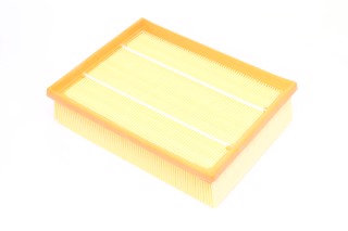 Фільтр повітряний OPEL VECTRA-B 2.0-2.2 D 96-03 (вир-во ALPHA FILTER)