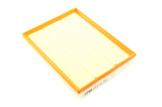 Фільтр повітряний OPEL ASTRA II, ZAFIRA 2.2 16V 00-05 (вир-во ALPHA FILTER)