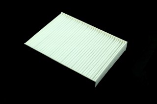 Фільтр салону BMW 1 (F20/F21), 2 (F22), 3 (F30/31) 10- (вир-во ALPHA FILTER)