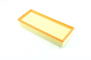 Фільтр повітряний AUDI A4, A5, Q5 1.8-2.0 TFSI, 2.0TDI 08- (вир-во ALPHA FILTER)