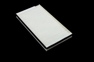 Фільтр салону BMW 5 E60 (вир-во ALPHA FILTER)