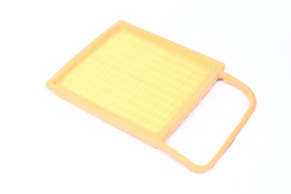 Фильтр воздушный VW POLO IV 11-, SKODA FABIA 1.2 08- (пр-во ALPHA FILTER)