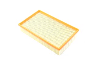 Фільтр повітряний MERCEDES E200, 240, 280, 320 95-03 (вир-во ALPHA FILTER)