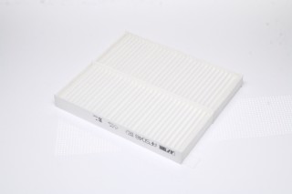 Фильтр салона SSANGYONG KYRON 05-, ACTION 05- (2шт.) (пр-во ALPHA FILTER)