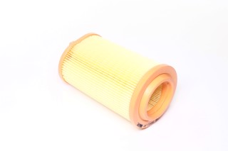 Фільтр повітряний MERCEDES W203 C180, C200 (вир-во ALPHA FILTER)