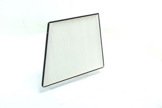 Фільтр салону MERCEDES E 211 02- (вир-во ALPHA FILTER)