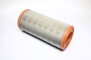 Фільтр повітряний IVECO DAILY 2.5D 86-, TURBO DAILY 2.5TD 94- (вир-во ALPHA FILTER)