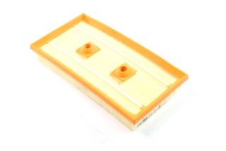 Фільтр повітряний VW GOLF V, JETTA III 1.6 FSI 03-10 (вир-во ALPHA FILTER)