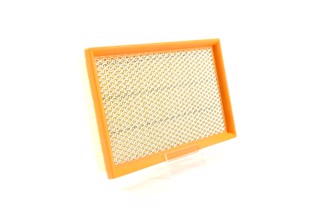 Фільтр повітряний MAZDA 323 1.3-1.9 89-94 (вир-во ALPHA FILTER)