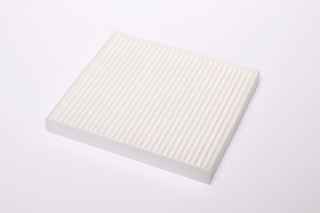 Фільтр салону JEEP PATRIOT 07-, DODGE CALIBER 06- (вир-во ALPHA FILTER)