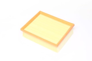 Фильтр воздушный PEUGEOT, CITROEN (пр-во ALPHA FILTER)