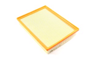 Фільтр повітряний RENAULT MASTER III 3.0 DCI 03-, OPEL MOVANO 3.0 CDTI 04- (вир-во ALPHA FILTER)