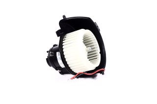 Вентилятор салону OPEL ASTRA G (98-) (вир-во Nissens)