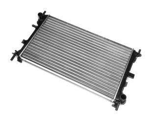 Радиатор охлаждения FORD FOCUS I (CAK) (98-) (пр-во AVA)
