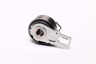 Натяжний ролик ременя ГРМ PEUGEOT 308 II 1.6 HDi 09/13 - (Вир-во INA)