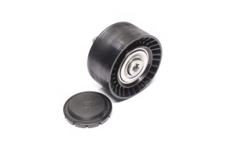 Ведучий ролик поліклінового ременя BMW X5 (F15, F85) xDrive 35 i 08/13 - 07/18 (Вир-во INA)